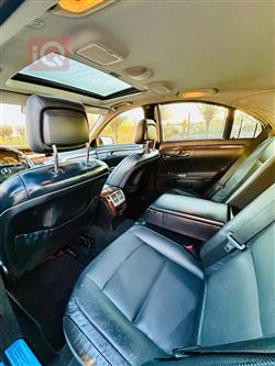 مرسيدس بنز S-Class